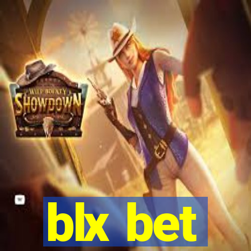 blx bet